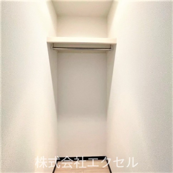 サンドルチェ 収納