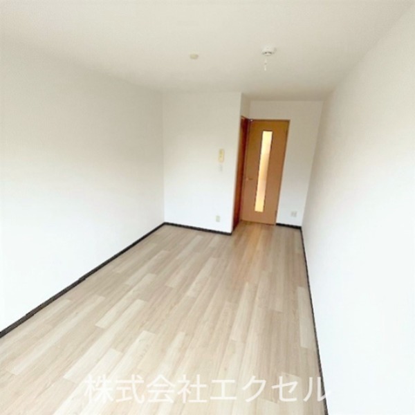 サンドルチェ ベッドルーム