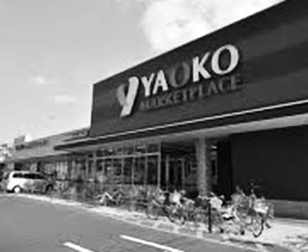 サンドルチェ ﾔｵｺｰ 小平回田店