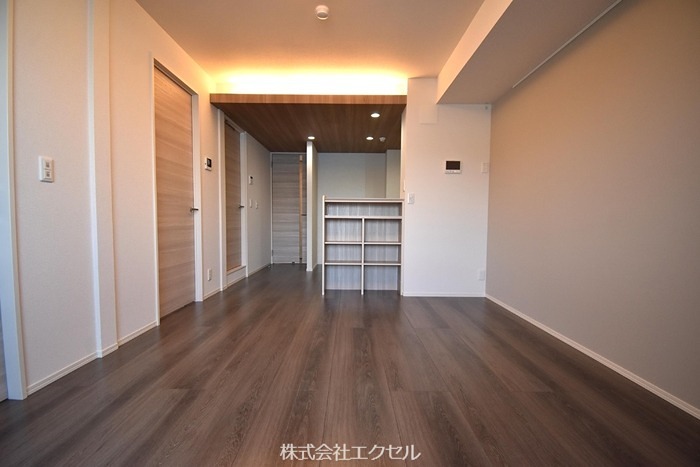 Dスクエア本町 明るいお部屋です。