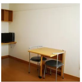 レオパレスグリーンオアシス 同等タイプのイメージ写真です。