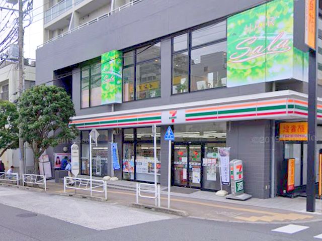 ESPELIAK  ｾﾌﾞﾝｲﾚﾌﾞﾝ 西八王子駅南口店