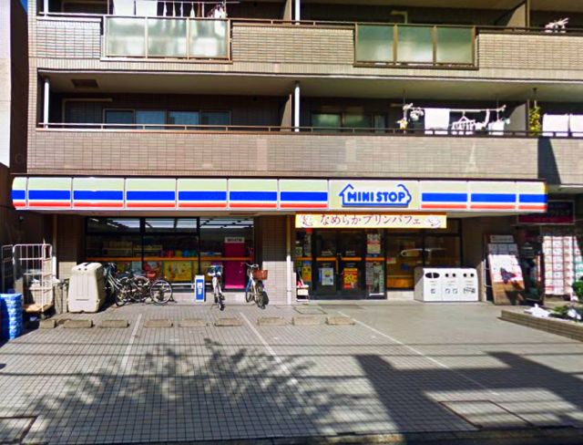 オオサワハイツ ﾐﾆｽﾄｯﾌﾟ 西八王子南口店