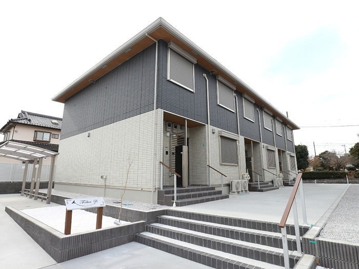 ペット飼育可(小型犬1匹・敷金1ヶ月増額)