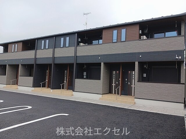 小平駅徒歩圏内です。