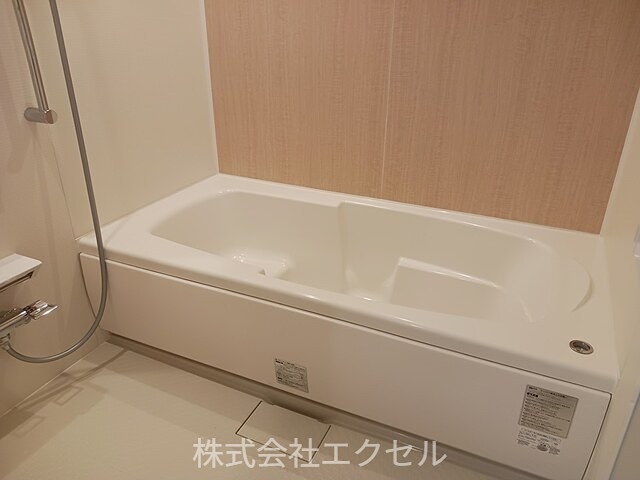 ネオブライツ1 浴室1坪以上。