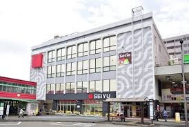 ネオブライツ1 ｾﾘｱ 西友小平店