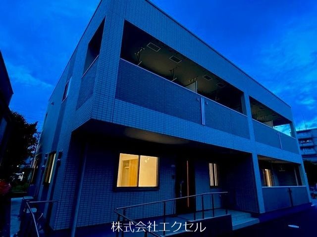 フォルビート エントランス