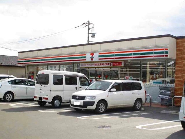 Kolet西八王子 ｾﾌﾞﾝｲﾚﾌﾞﾝ 八王子榎木店