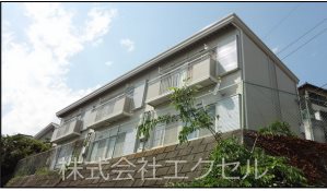 西八王子駅徒歩圏内で通勤通学便利です。