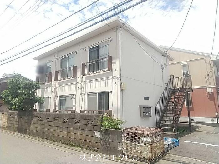 百草園駅 徒歩圏内です。