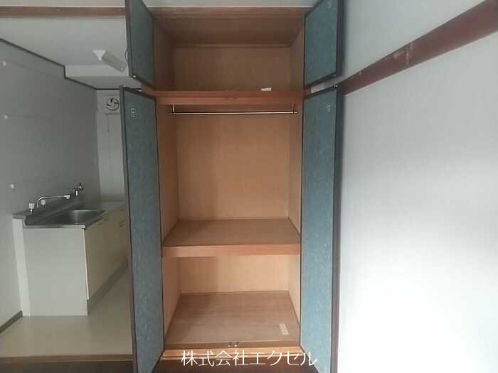 第一イースト 同建物別室の写真です。