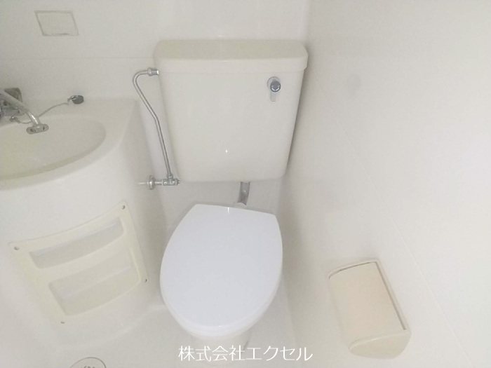 第一イースト 同建物別室の写真です。
