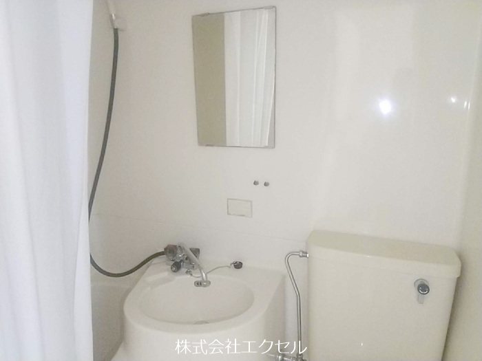 第一イースト 同建物別室の写真です。