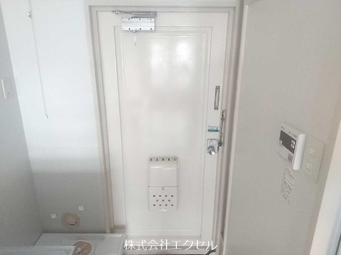 第一イースト 同建物別室の写真です。