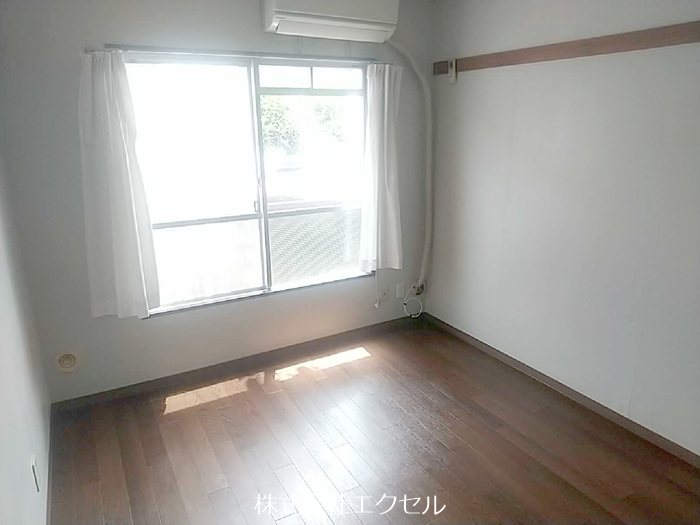 第一イースト 同建物別室の写真です。