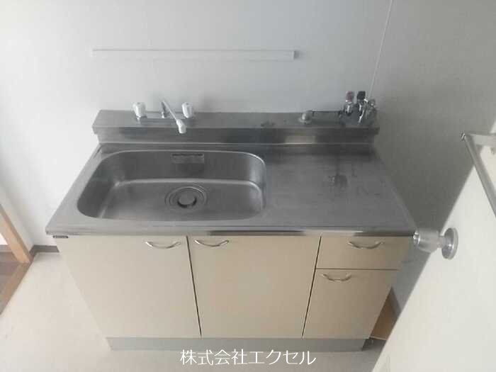第一イースト 同建物別室の写真です。