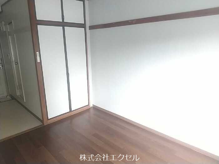 第一イースト 同建物別室の写真です。