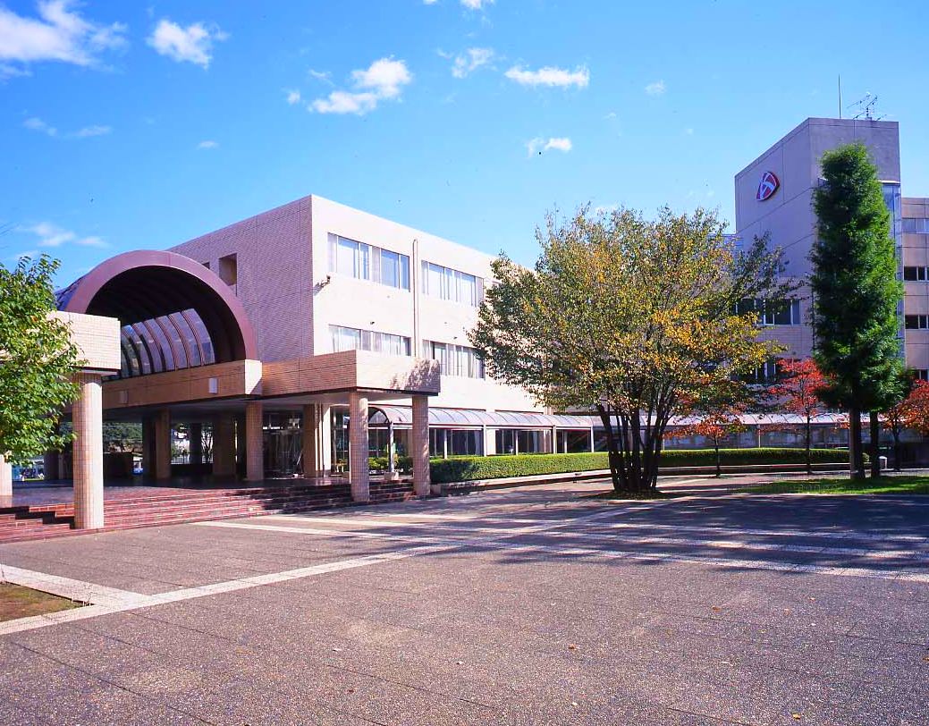 Excellent 私立東京家政学院大学