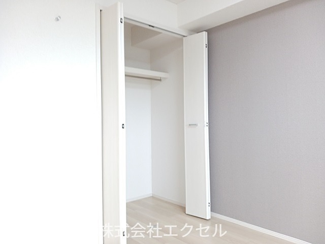アルモニー クローゼットです。