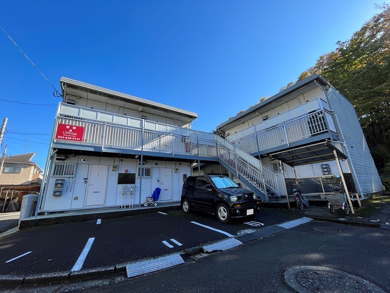 敷金礼金無しで初期費用がお安めのお部屋です。