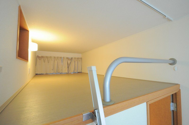 レオパレスエスペランサ分梅 同等タイプのイメージ写真です。