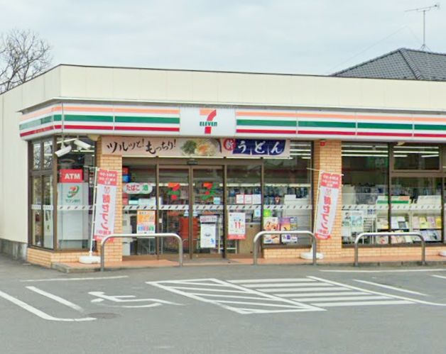 レオパレス慶 ｾﾌﾞﾝｲﾚﾌﾞﾝ あきる野二宮店