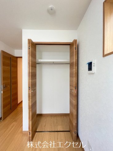 西国分寺エスプリ お部屋が広く使えます。