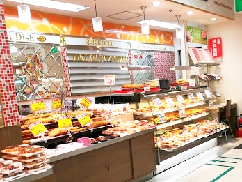 スラクストンパート1 東武ｽﾄｱ 西国分寺ﾏｲﾝ店