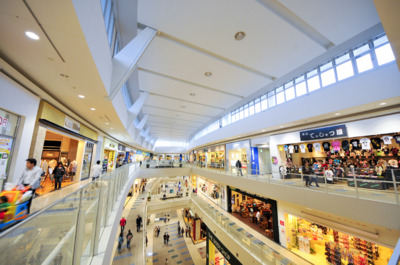 アビータ ｲｵﾝ むさし村山店