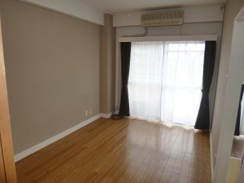 エコーマンション 綺麗なお部屋で快適にお暮し頂けます。