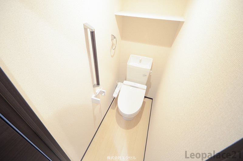 クレイノクオーレ狭山 施工イメージです。