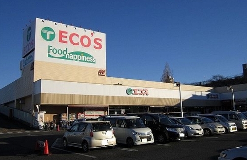 クレイノクオーレ狭山 ｴｺｽ 奈良橋店