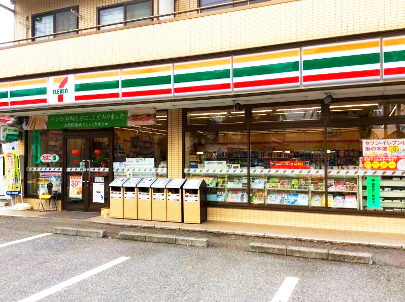 クレイノクオーレ狭山 ｾﾌﾞﾝｲﾚﾌﾞﾝ 東大和清水6丁目店
