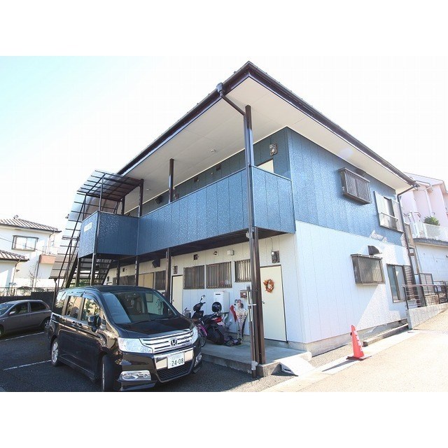 駅徒歩圏内のお部屋です。