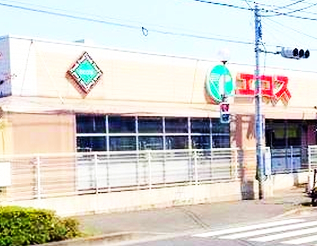 アバンウェルディッツォ ｴｺｽ 昭島店