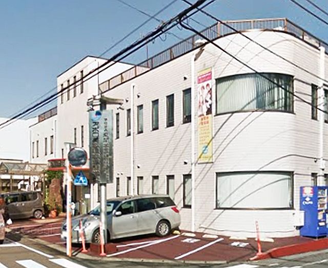 TIKS1 ｱﾎﾟﾛ美容理容専門学校