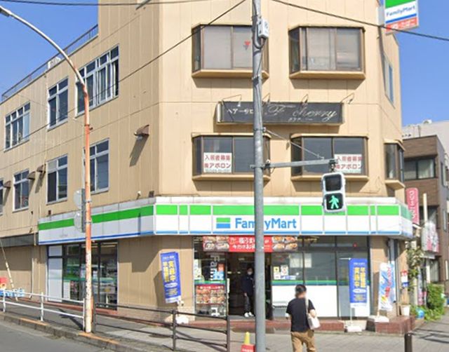 レオネクストＫＩＹＯＫＯ ﾌｧﾐﾘｰﾏｰﾄ 八王子万町店