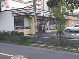 サンライズ永山 ｾﾌﾞﾝｲﾚﾌﾞﾝ 多摩豊ヶ丘4丁目店