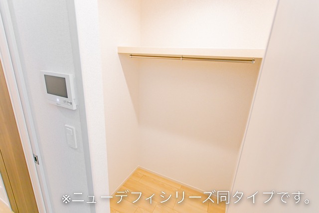 エールトロワ 施工イメージです。
