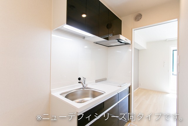 エールトロワ 施工イメージです。