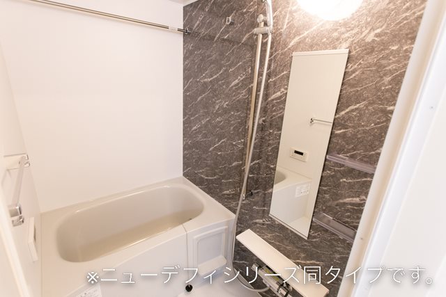 エールトロワ 施工イメージです。