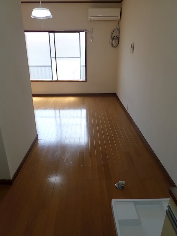 コーポひまわり その他