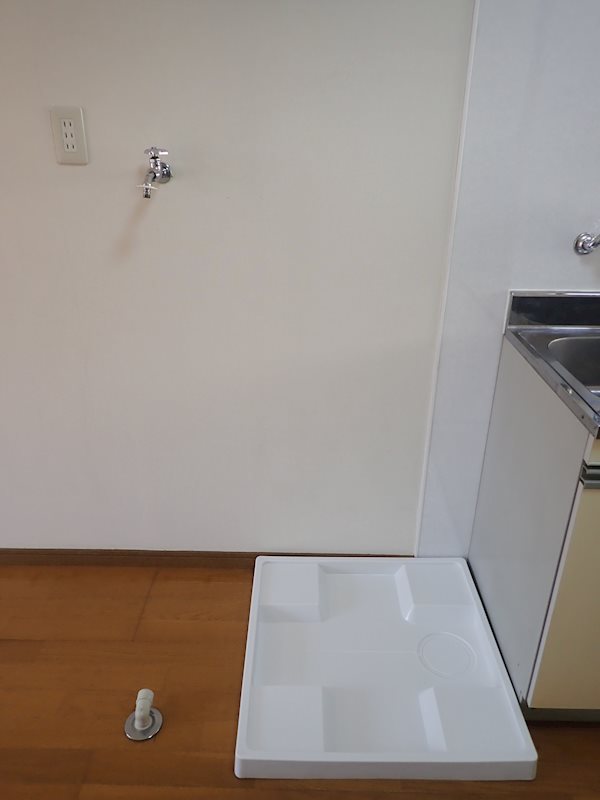 コーポひまわり その他設備