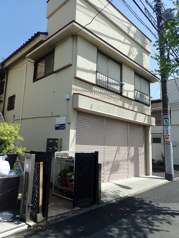コーポひまわり その他