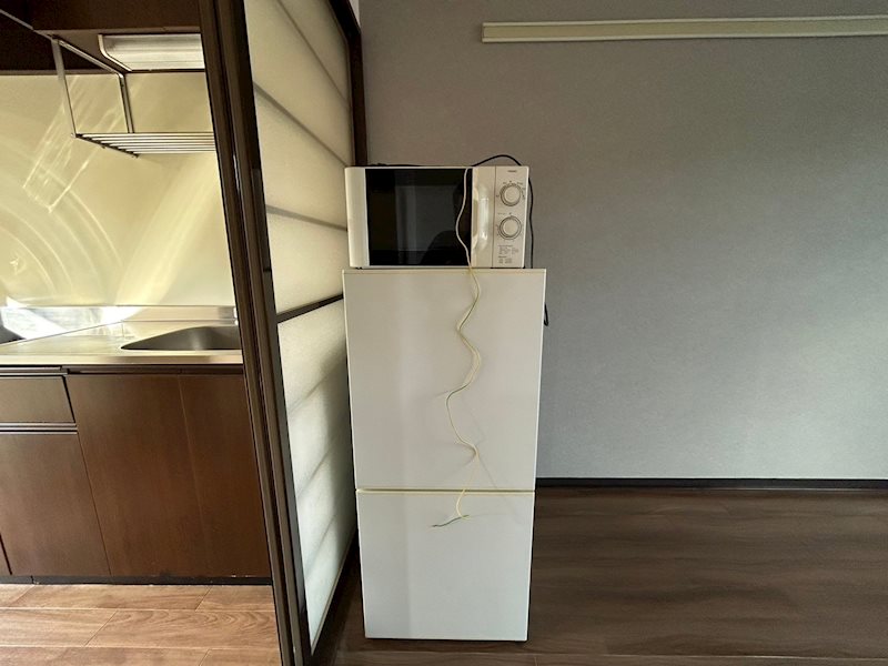 コーポサンライズB棟 その他部屋・スペース