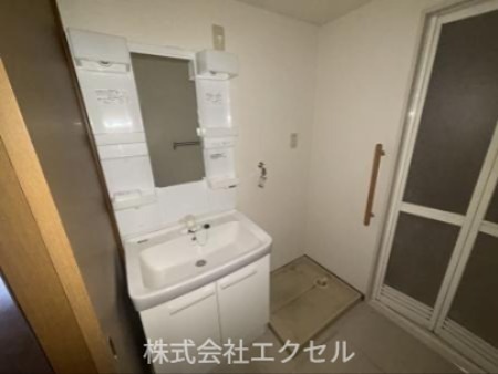 サンコリエＳ  独立洗面化粧台