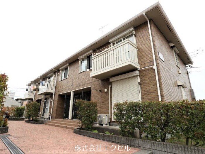 大好きなペットと一緒に暮らせるお部屋です。