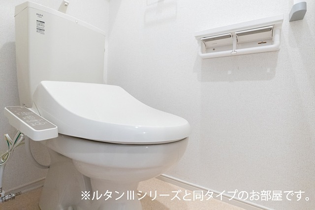 エールアン 施工イメージです。