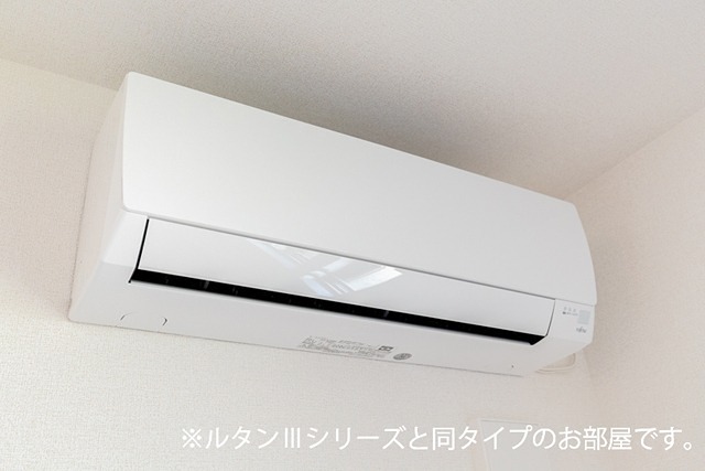 エールアン 施工イメージです。